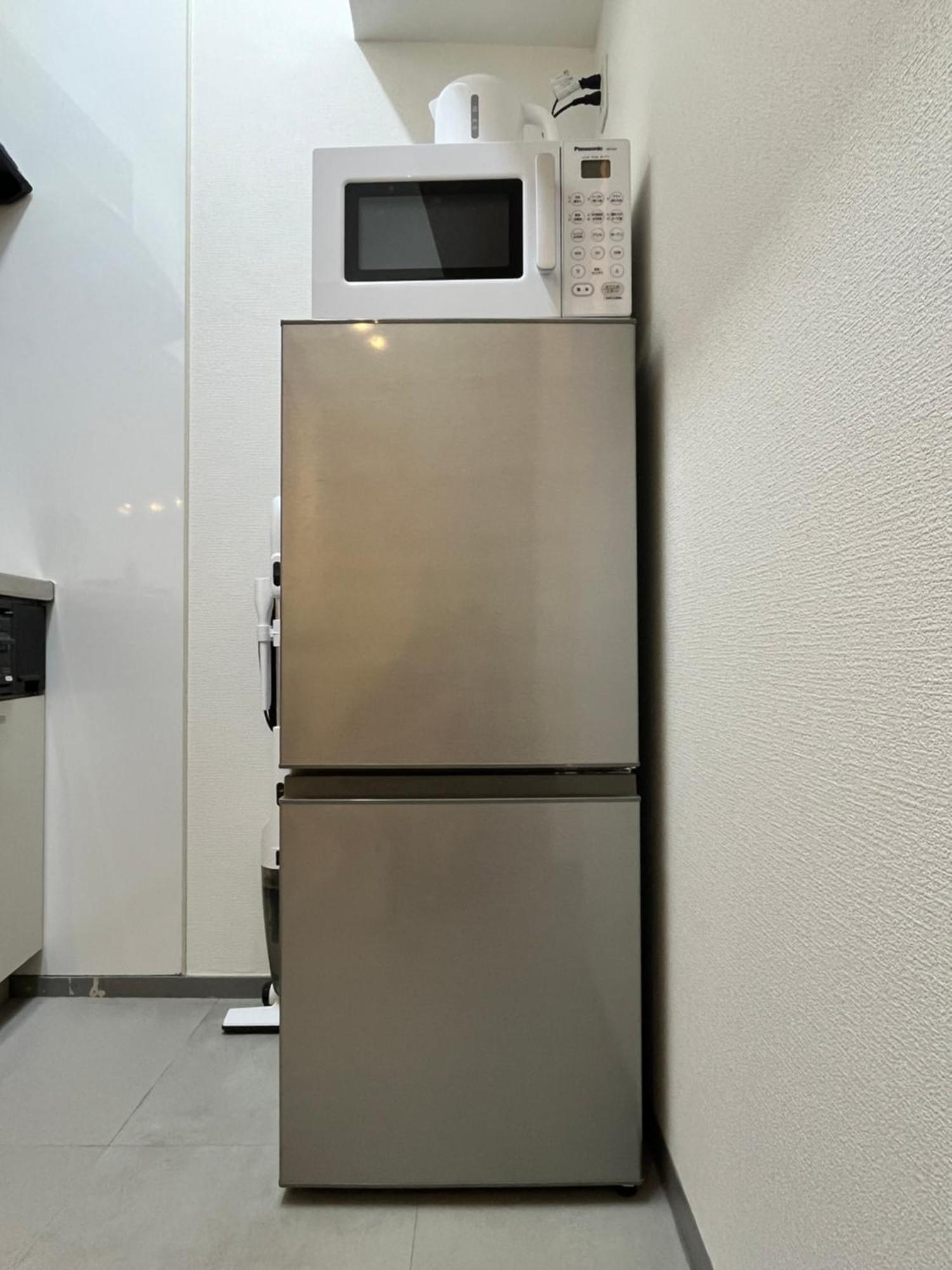 Shinjuku Waseda Sky Apartment Tokyo Bagian luar foto